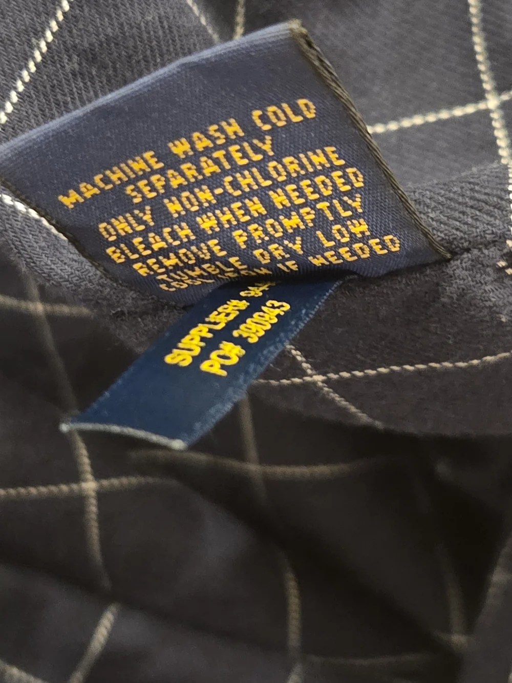 Polo Ralph Lauren classic polo